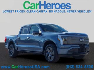 2023 Ford F-150 Lightning for sale in Greer SC