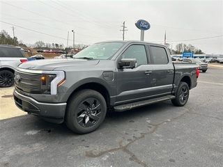 2023 Ford F-150 Lightning for sale in Cincinnati OH