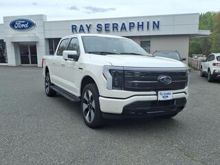 2023 Ford F-150 Lightning