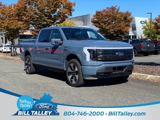 2023 Ford F-150 Lightning for sale in Mechanicsville VA