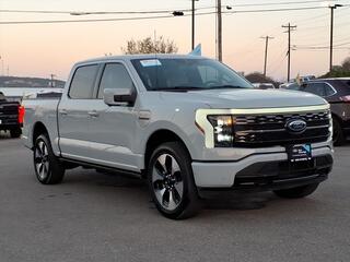 2023 Ford F-150 Lightning for sale in Kerrville TX