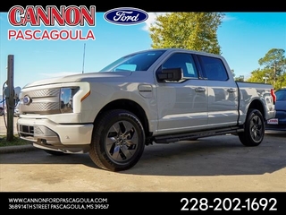 2023 Ford F-150 Lightning for sale in Orange TX