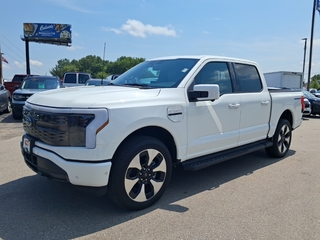 2023 Ford F-150 Lightning for sale in South Hill VA