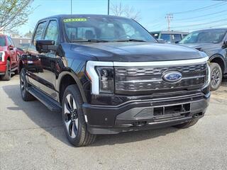 2023 Ford F-150 Lightning for sale in Westbrook ME