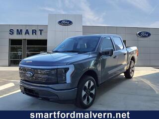 2023 Ford F-150 Lightning for sale in Malvern AR