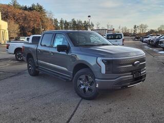 2023 Ford F-150 Lightning for sale in Rochester NH