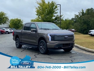 2023 Ford F-150 Lightning for sale in Mechanicsville VA