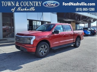 2023 Ford F-150 Lightning for sale in Brentwood TN