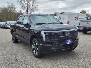 2023 Ford F-150 Lightning for sale in Westbrook ME