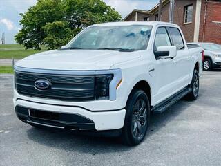 2022 Ford F-150 Lightning for sale in Morristown TN