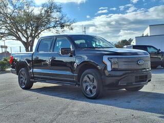 2023 Ford F-150 Lightning for sale in Greer SC