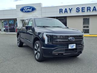2023 Ford F-150 Lightning