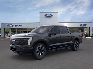 2023 Ford F-150 Lightning for sale in Carol Stream IL