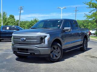 2023 Ford F-150 Lightning