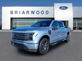 2022 Ford F-150 Lightning for sale in Saline MI