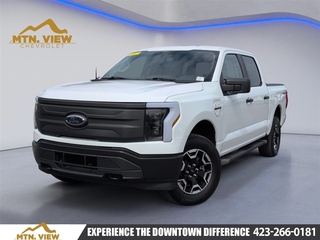 2022 Ford F-150 Lightning for sale in Chattanooga TN