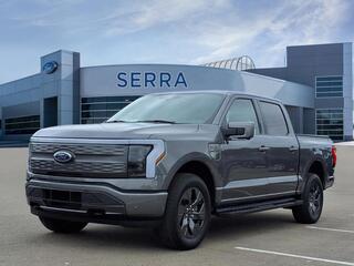 2023 Ford F-150 Lightning for sale in Farmington Hills MI