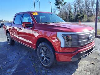 2023 Ford F-150 Lightning for sale in Havelock NC