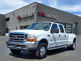 1999 Ford F-350 for sale in Walled Lake MI