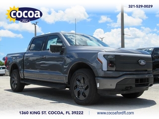 2024 Ford F-150 Lightning for sale in Cocoa FL