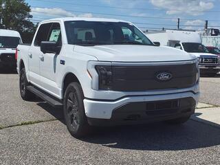 2024 Ford F-150 Lightning for sale in Westbrook ME