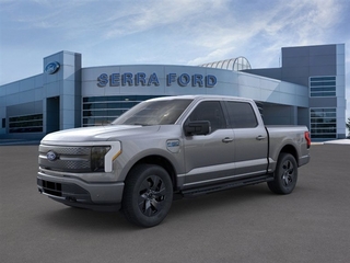 2024 Ford F-150 Lightning for sale in Farmington Hills MI