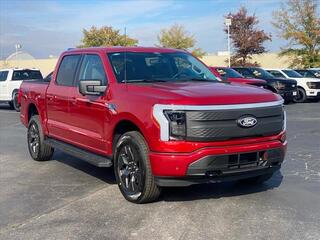 2024 Ford F-150 Lightning for sale in Hixson TN