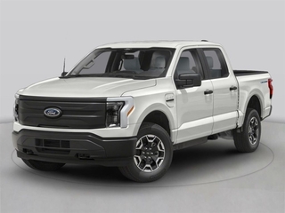 2025 Ford F-150 Lightning for sale in Tulsa OK