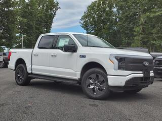 2024 Ford F-150 Lightning for sale in Rochester NH