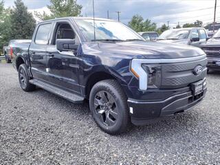 2024 Ford F-150 Lightning for sale in Watchung NJ