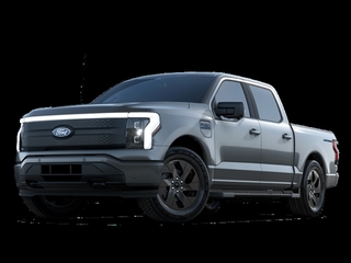 2024 Ford F-150 Lightning for sale in Howell MI