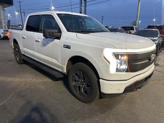 2024 Ford F-150 Lightning for sale in Greenville SC