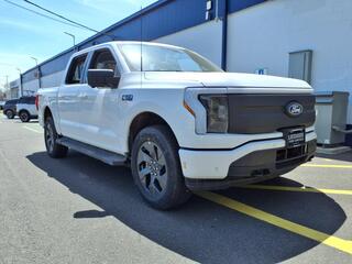 2025 Ford F-150 Lightning