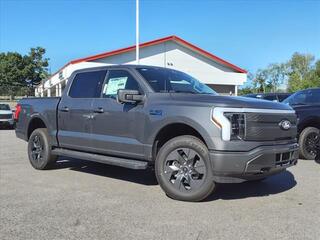 2024 Ford F-150 Lightning for sale in Rochester NH