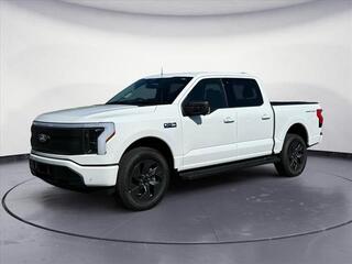 2024 Ford F-150 Lightning