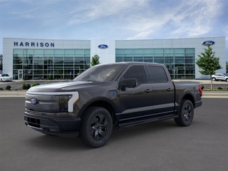 2025 Ford F-150 Lightning