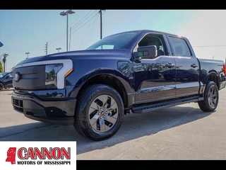 2025 Ford F-150 Lightning for sale in Orange TX