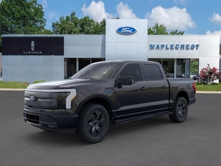 2024 Ford F-150 Lightning for sale in Union NJ