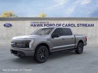 2024 Ford F-150 Lightning