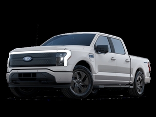 2024 Ford F-150 Lightning for sale in Detroit MI