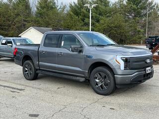 2024 Ford F-150 Lightning for sale in Canton NC