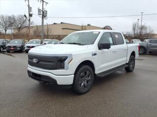 2024 Ford F-150 Lightning for sale in Burlington WI