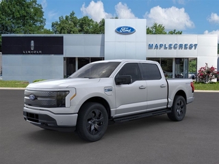 2024 Ford F-150 Lightning for sale in Union NJ