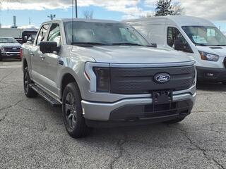 2024 Ford F-150 Lightning for sale in Westbrook ME