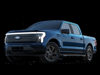 2024 Ford F-150 Lightning for sale in Detroit MI