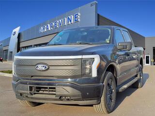 2025 Ford F-150 Lightning for sale in Grapevine TX