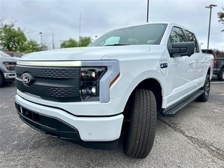 2025 Ford F-150 Lightning for sale in Louisville KY