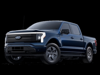 2025 Ford F-150 Lightning for sale in Dundee MI