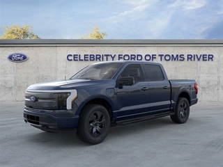 2025 Ford F-150 Lightning for sale in Toms River NJ