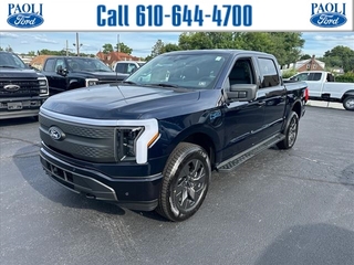 2024 Ford F-150 Lightning for sale in Paoli PA